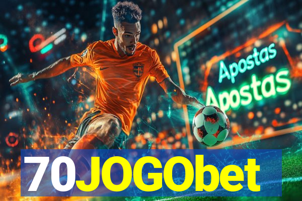 70JOGObet