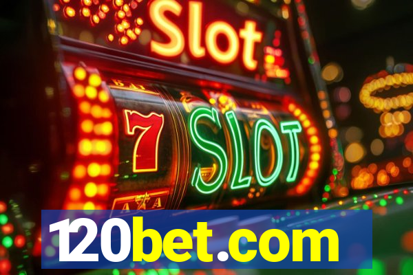 120bet.com