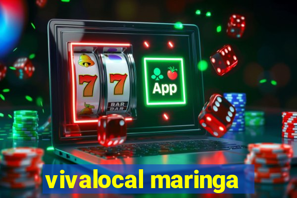 vivalocal maringa