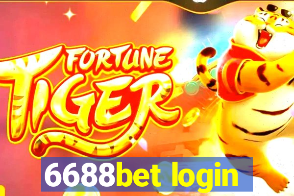 6688bet login