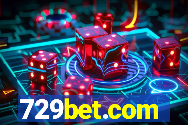 729bet.com