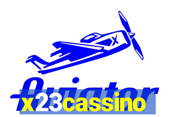 x23cassino