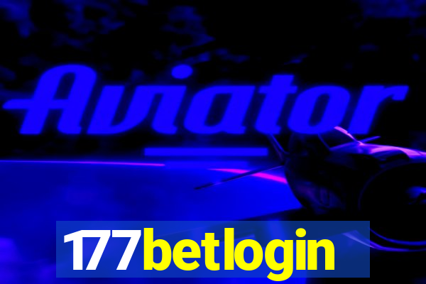 177betlogin