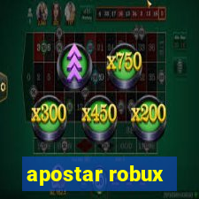 apostar robux