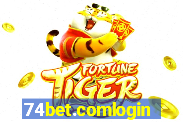 74bet.comlogin