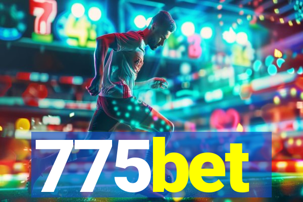 775bet