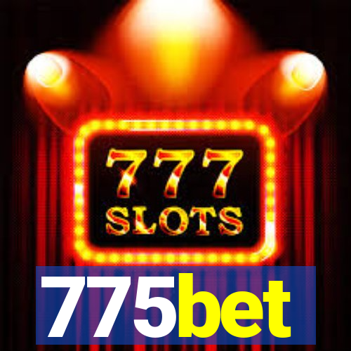 775bet