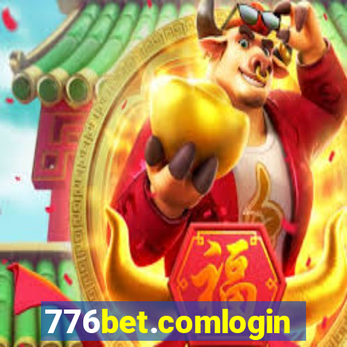 776bet.comlogin