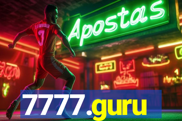 7777.guru