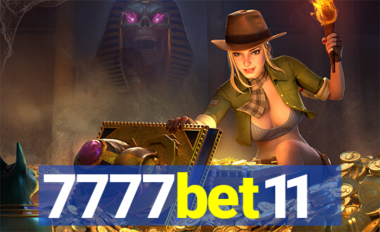 7777bet11