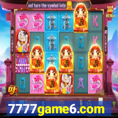 7777game6.com