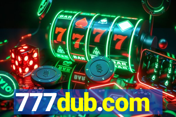 777dub.com