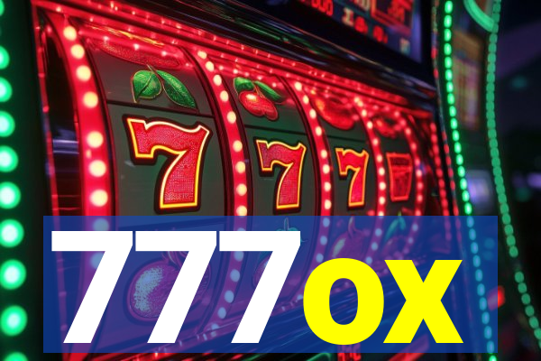 777ox