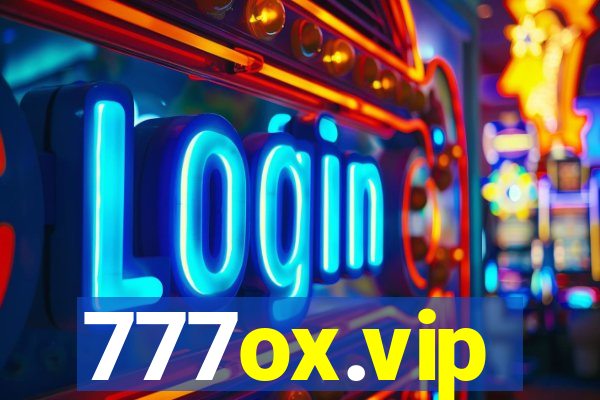 777ox.vip