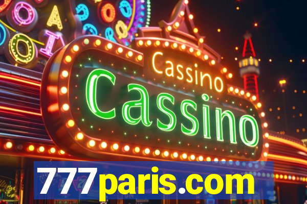 777paris.com