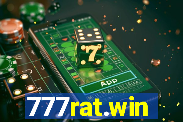 777rat.win