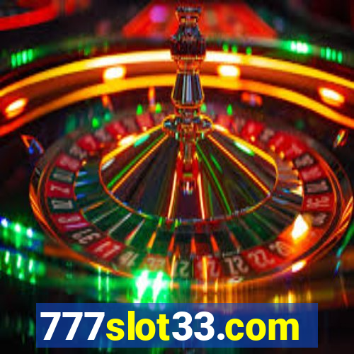 777slot33.com