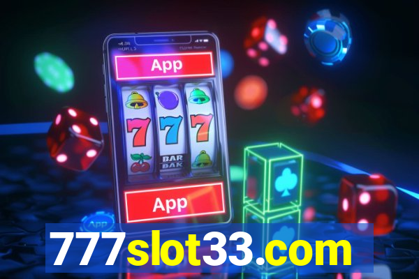 777slot33.com