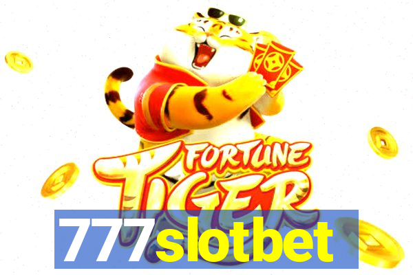 777slotbet