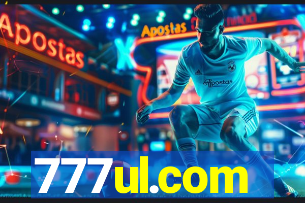 777ul.com