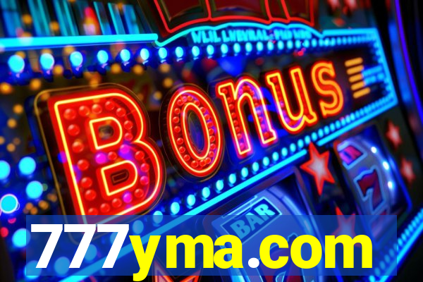 777yma.com