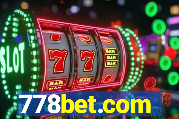 778bet.com