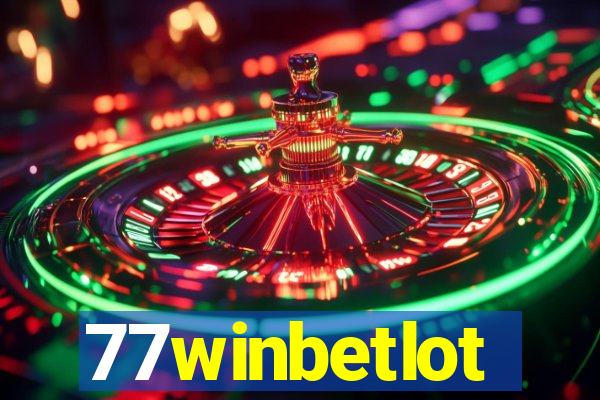 77winbetlot