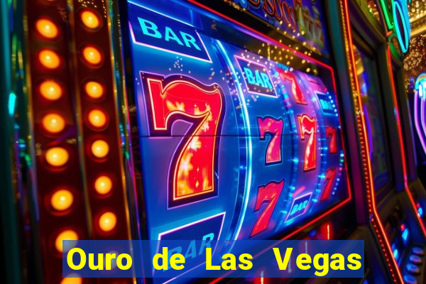 Ouro de Las Vegas o ouro maldito de las vegas filme online