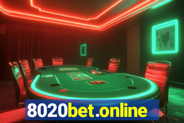 8020bet.online