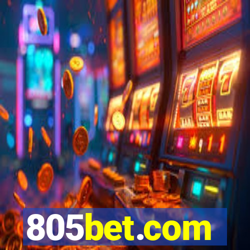 805bet.com