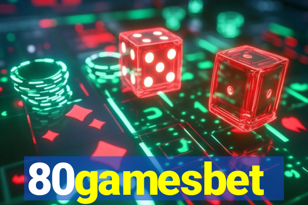 80gamesbet