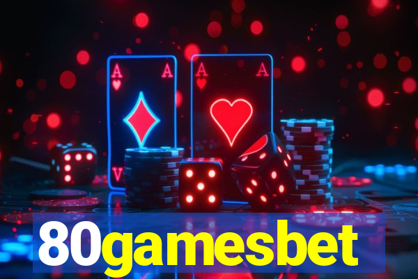 80gamesbet