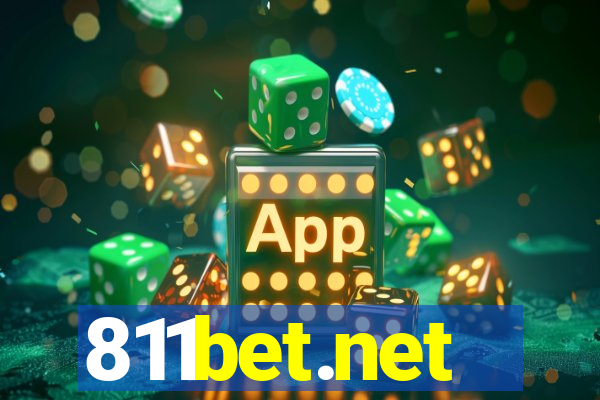 811bet.net