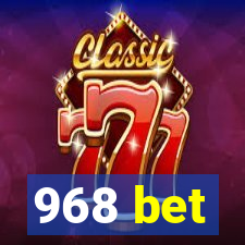 968 bet