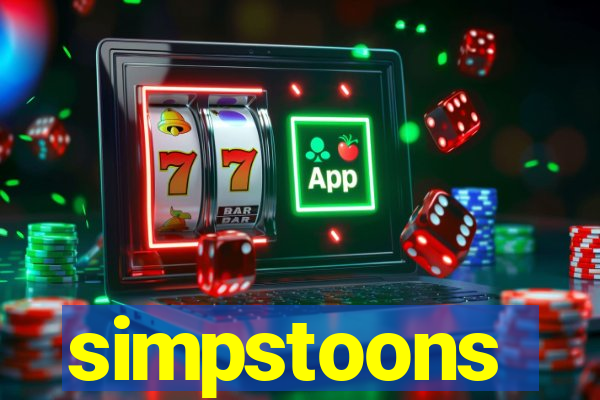 simpstoons