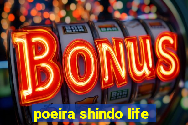 poeira shindo life