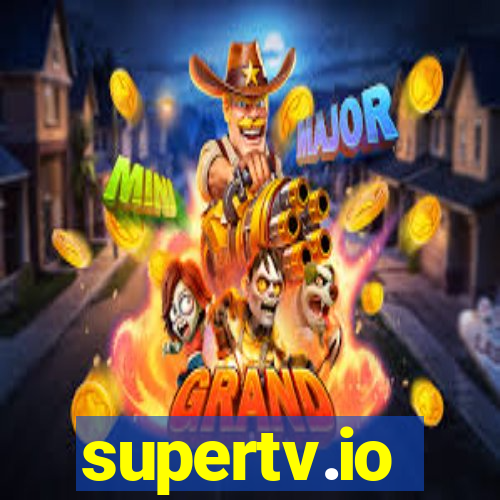 supertv.io