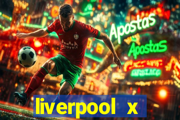 liverpool x tottenham futemax