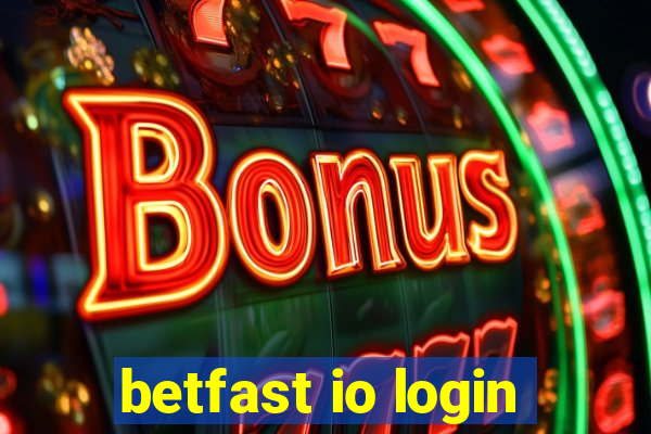 betfast io login