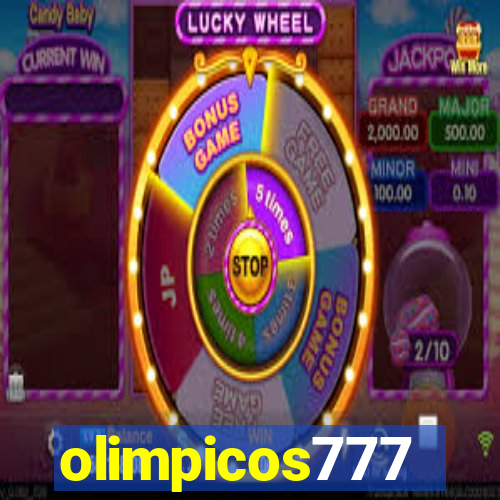 olimpicos777