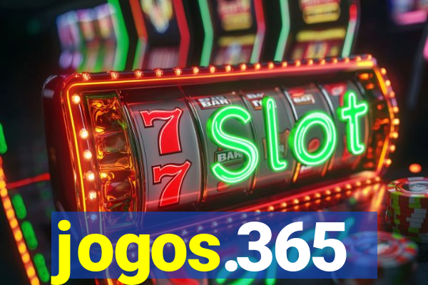 jogos.365