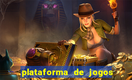 plataforma de jogos do silvio santos