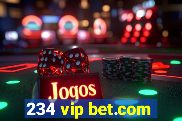 234 vip bet.com