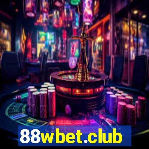 88wbet.club