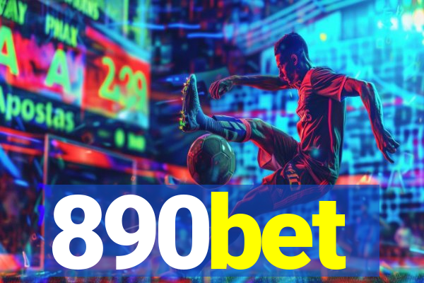 890bet