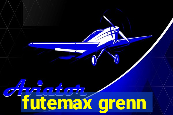 futemax grenn