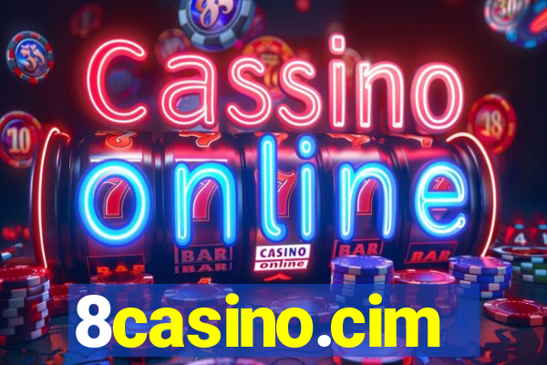 8casino.cim