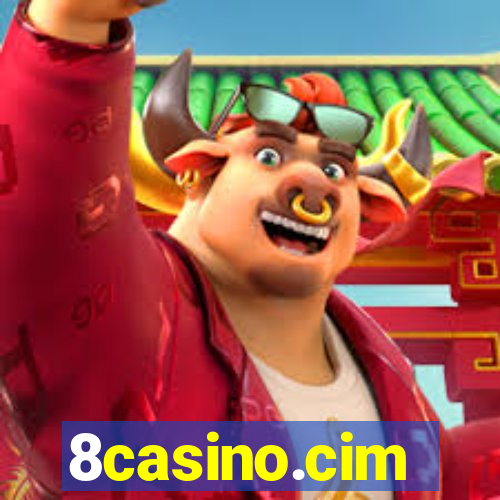 8casino.cim