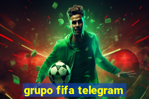 grupo fifa telegram