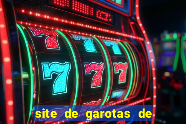 site de garotas de programa em santos